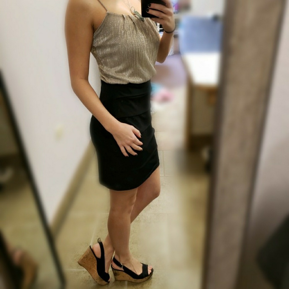 Cocktail dress